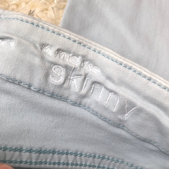 7 for all mankind Jeans - Picture 4 of 4